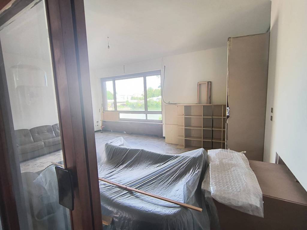 appartamento in vendita ad Alessandria in zona Borgo Cittadella