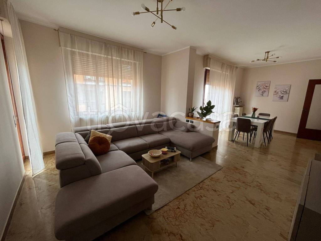 appartamento in vendita ad Alessandria