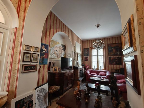 appartamento in vendita ad Alessandria in zona Centro Città