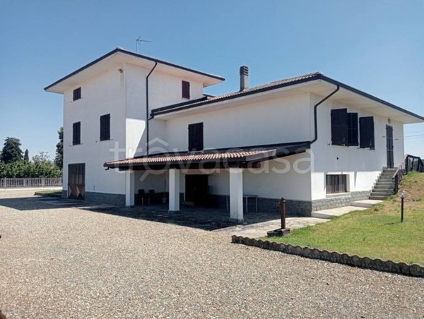 casa indipendente in vendita ad Alessandria in zona San Giuliano Nuovo