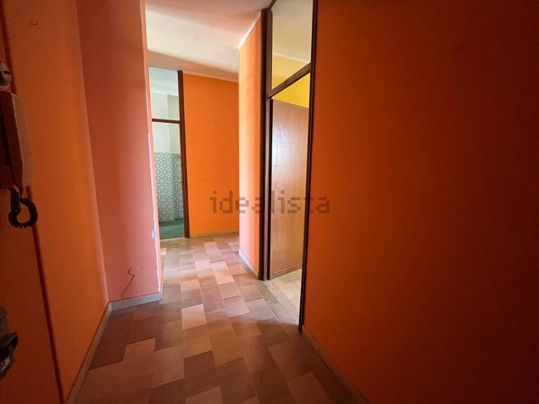 appartamento in vendita ad Alessandria in zona Centro Città