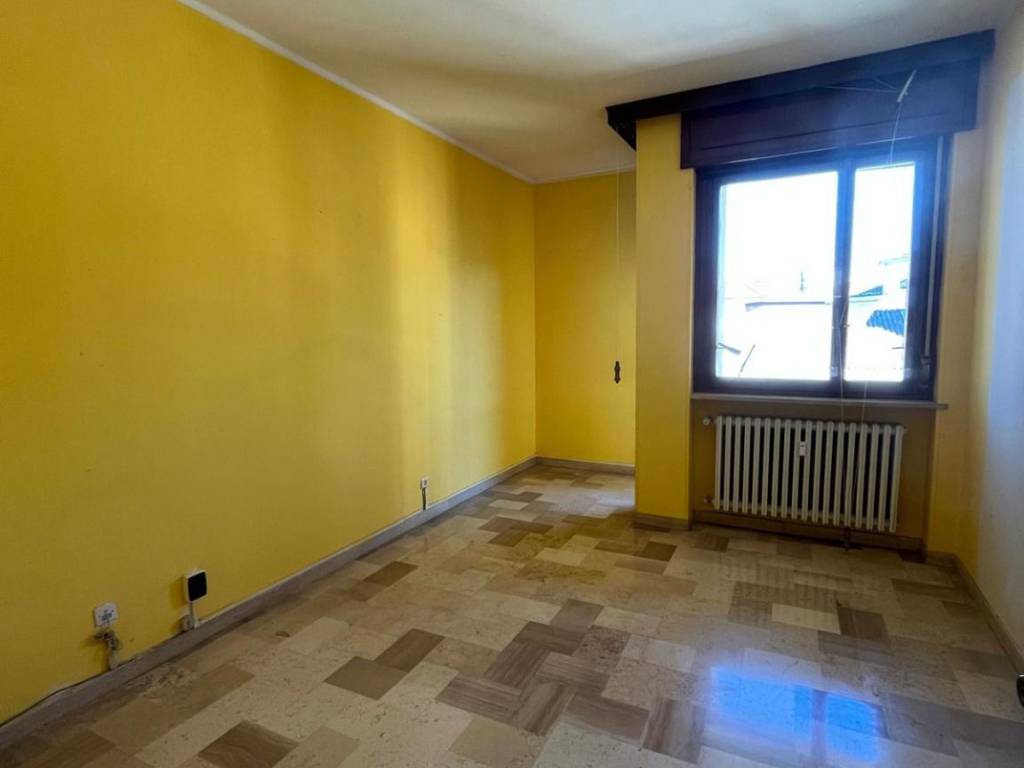 appartamento in vendita ad Alessandria in zona Borgo Rovereto