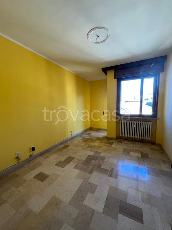 appartamento in vendita ad Alessandria in zona Centro Città