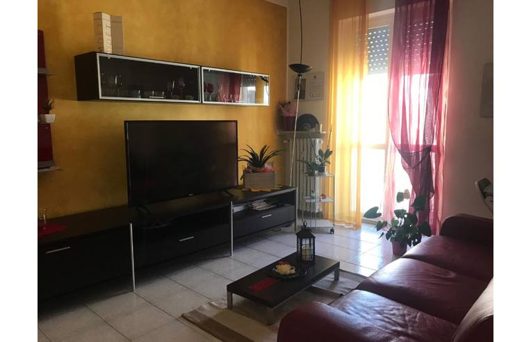 appartamento in vendita ad Alessandria