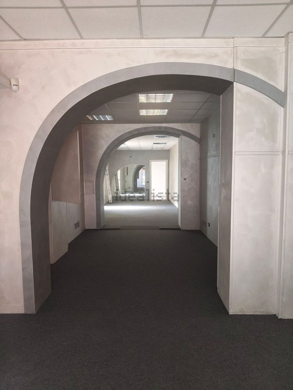 ufficio in vendita ad Alessandria in zona Borgo Rovereto