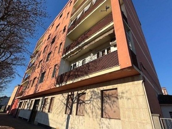 appartamento in vendita ad Alessandria in zona Il Cristo