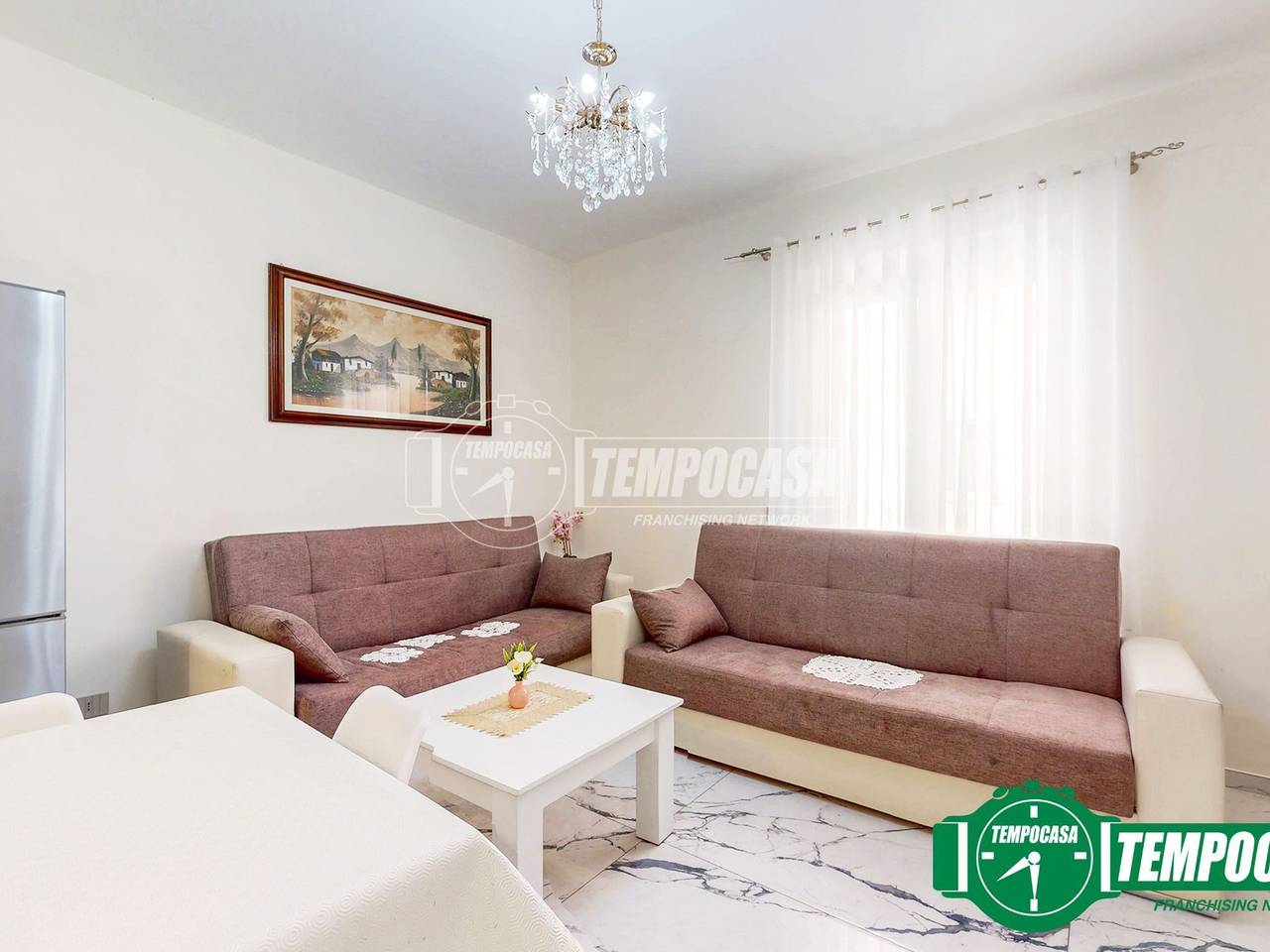 appartamento in vendita ad Alessandria in zona Borgo Rovereto