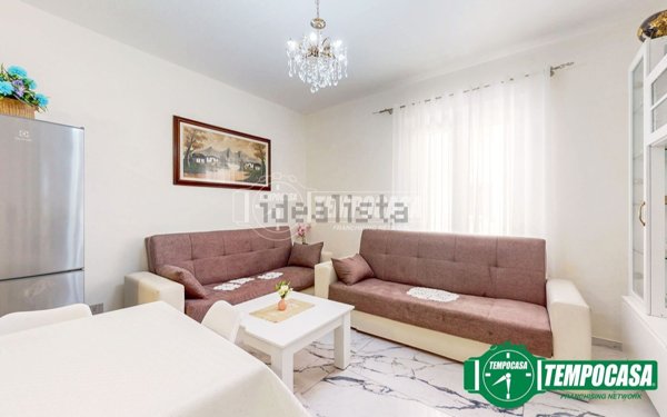 appartamento in vendita ad Alessandria in zona Borgo Rovereto