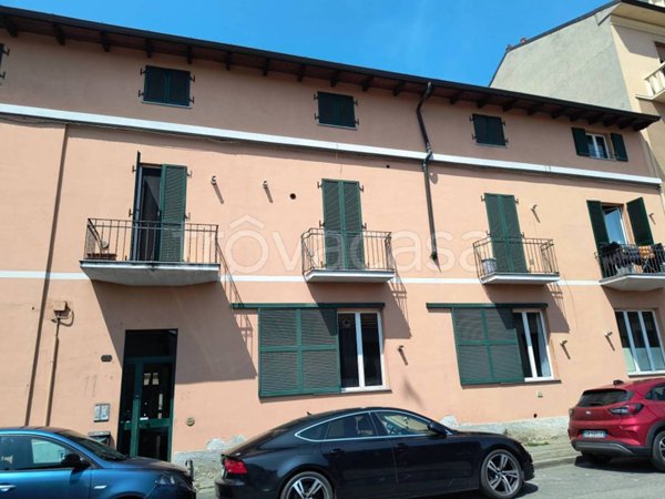 appartamento in vendita ad Alessandria in zona Il Cristo