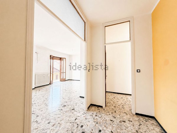 appartamento in vendita ad Alessandria in zona zona Pista