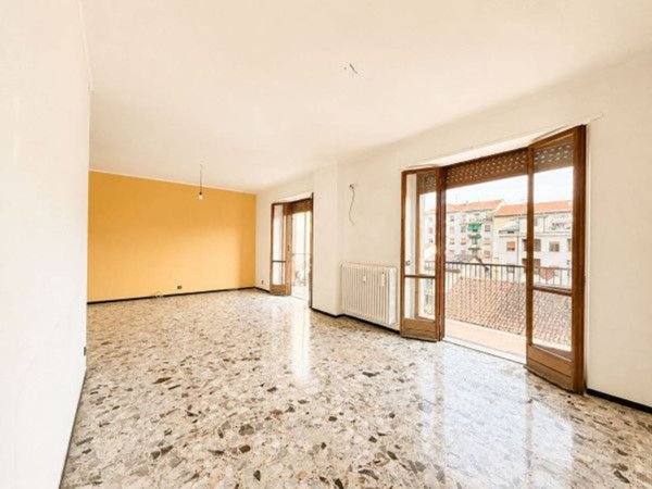 appartamento in vendita ad Alessandria in zona zona Pista