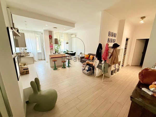 appartamento in vendita ad Alessandria in zona Centro Città