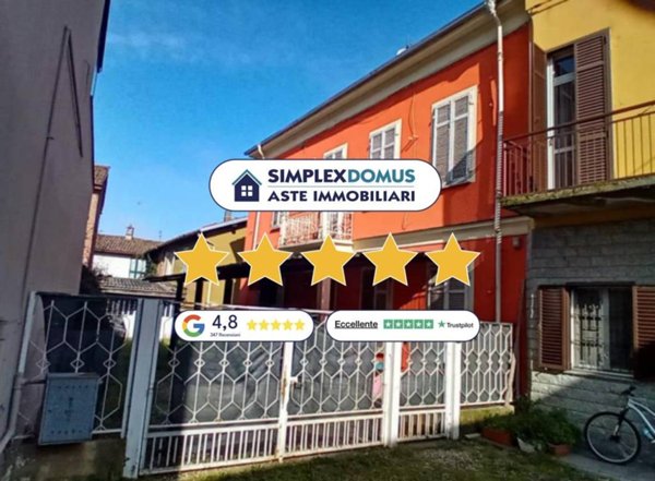 appartamento in vendita ad Alessandria in zona Litta Parodi