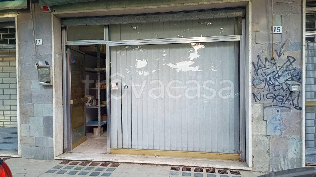 appartamento in vendita ad Alessandria in zona Galimberti