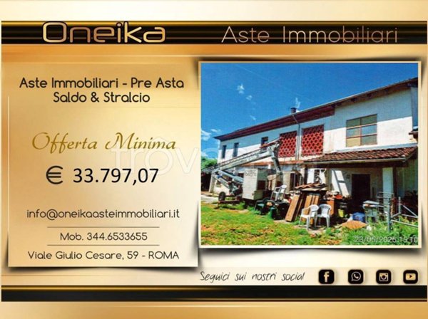 appartamento in vendita ad Alessandria in zona San Michele