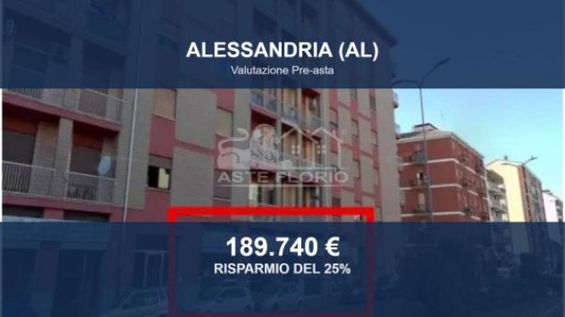 negozio in vendita ad Alessandria in zona Centro Città