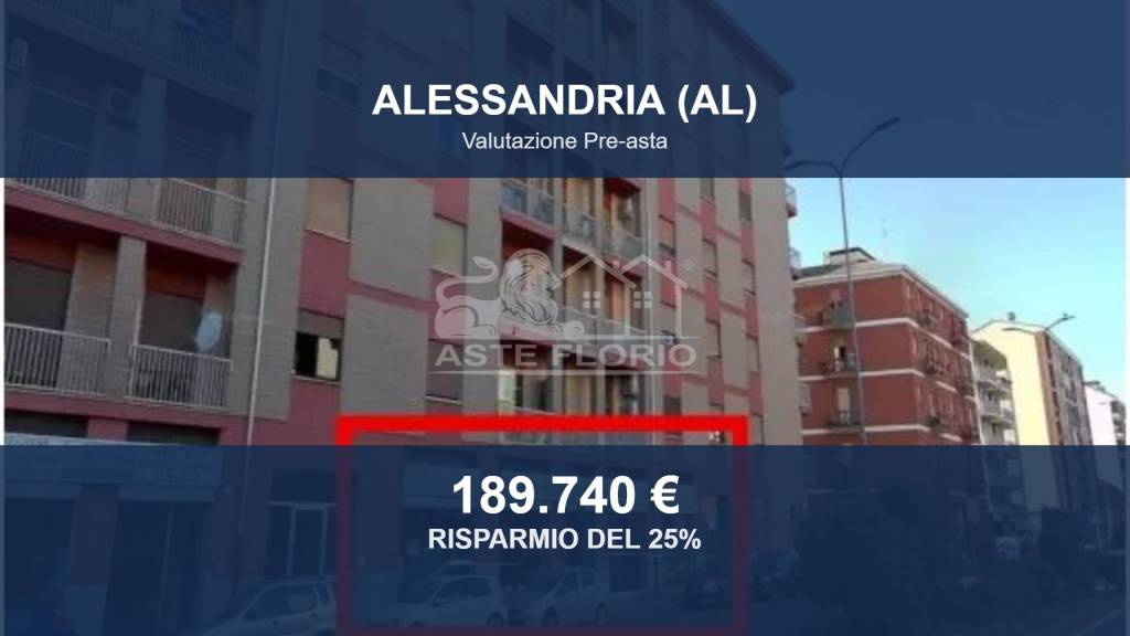 negozio in vendita ad Alessandria in zona Centro Città