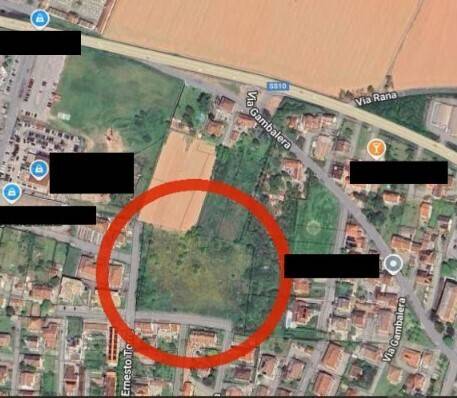 appartamento in vendita ad Alessandria in zona Spinetta Marengo
