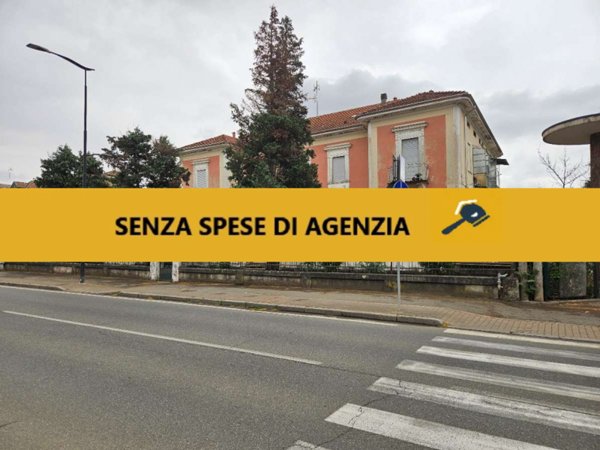 appartamento in vendita ad Alessandria in zona Borgo Cittadella