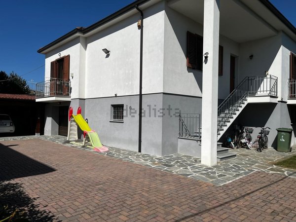 appartamento in vendita ad Alessandria