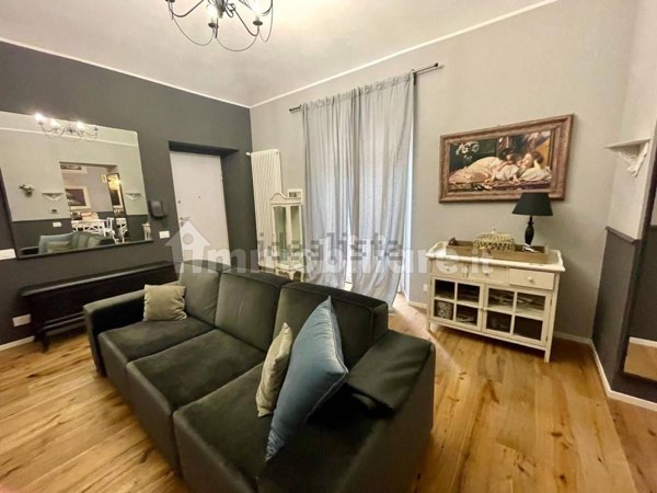 appartamento in vendita ad Alessandria in zona Borgo Rovereto