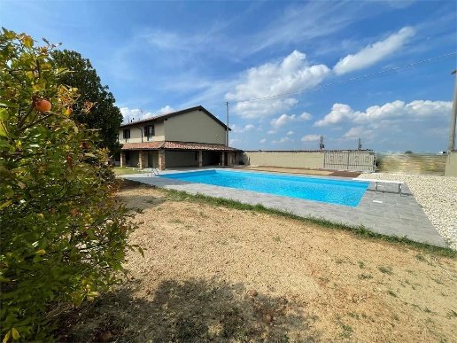 casa indipendente in vendita ad Alessandria in zona San Giuliano Nuovo