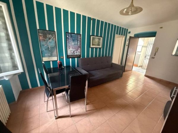 appartamento in vendita ad Alessandria in zona Centro Città