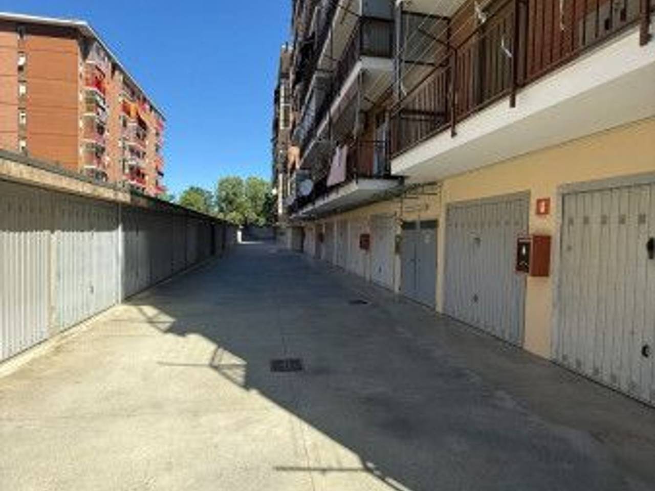 negozio in vendita ad Alessandria in zona Il Cristo