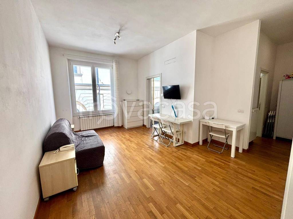 appartamento in vendita ad Alessandria in zona Piazza Garibaldi