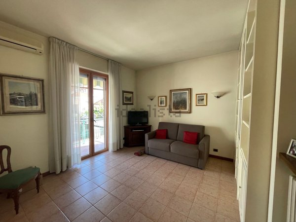 appartamento in vendita ad Alessandria in zona Villaggio Europa