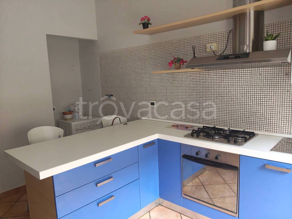 appartamento in vendita ad Alessandria