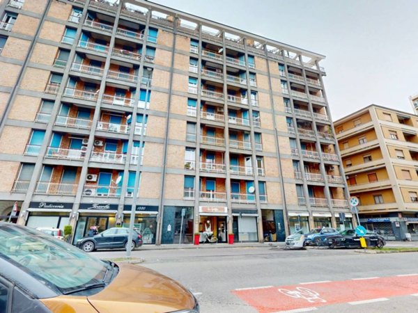 appartamento in vendita ad Alessandria