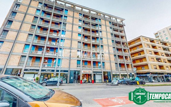appartamento in vendita ad Alessandria