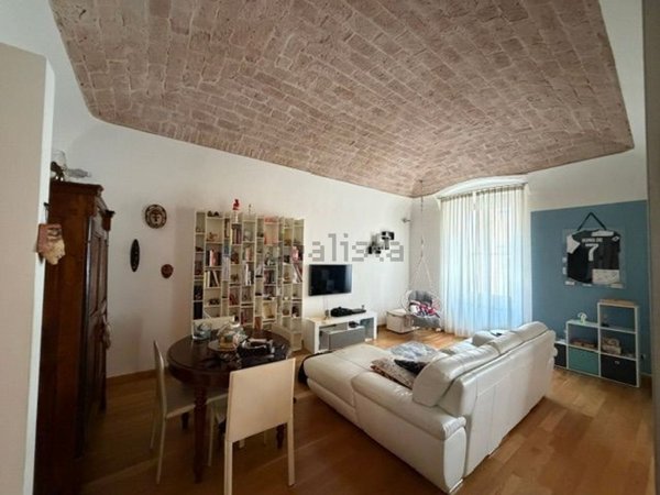 appartamento in vendita ad Alessandria
