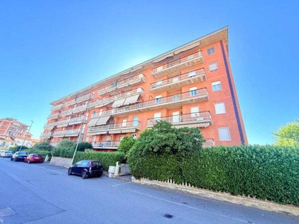appartamento in vendita ad Alessandria in zona Il Cristo