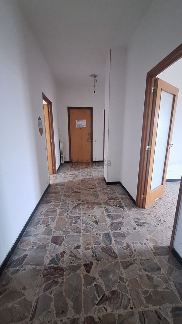 appartamento in vendita ad Alessandria