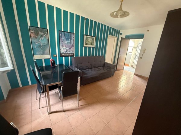 appartamento in vendita ad Alessandria in zona Centro Città