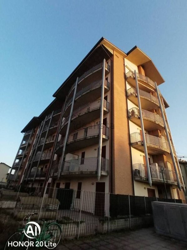 appartamento in vendita ad Alessandria