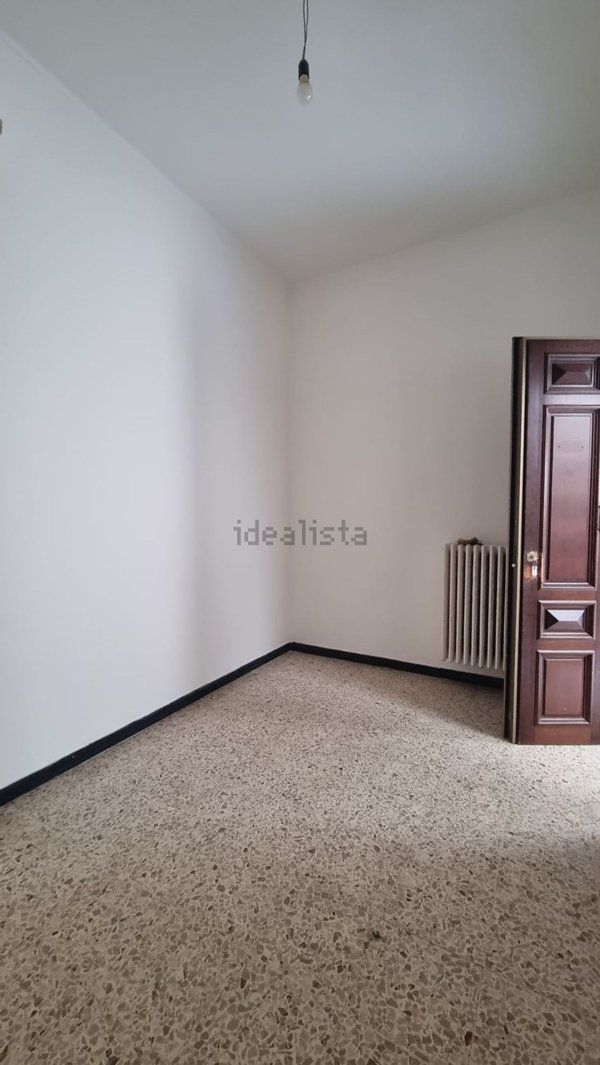 appartamento in vendita ad Alessandria in zona Borgo Rovereto