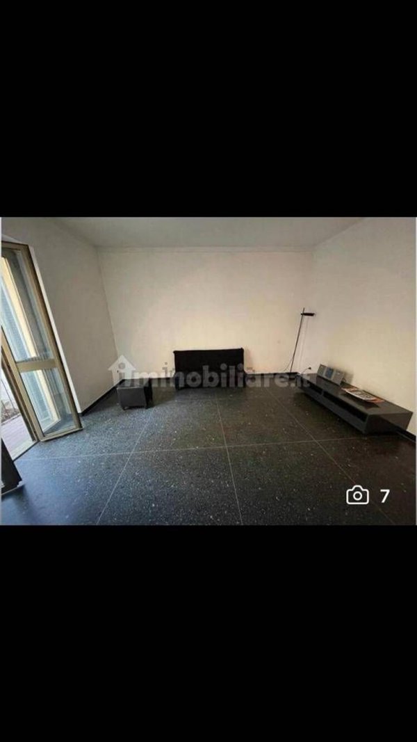 appartamento in vendita ad Alessandria in zona zona Pista