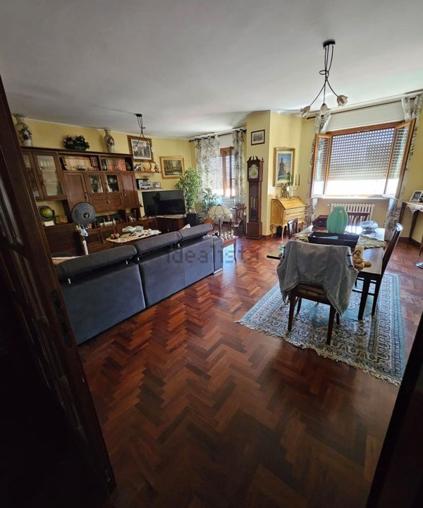 appartamento in vendita ad Alessandria in zona Piazza Matteotti