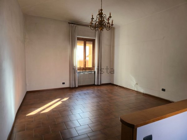 appartamento in vendita ad Alessandria in zona Borgo Rovereto