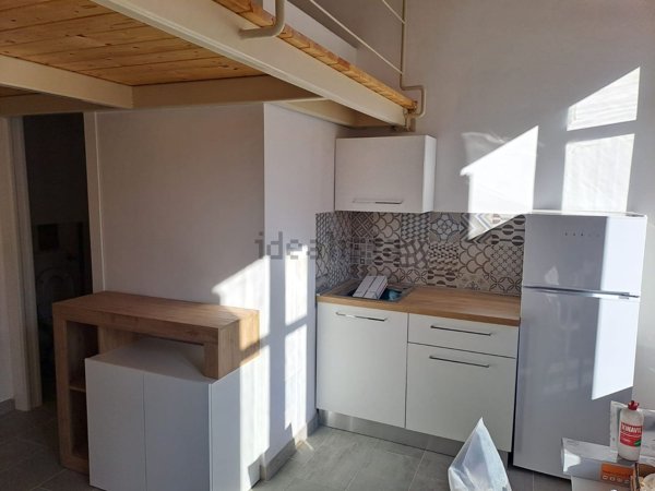 appartamento in vendita ad Alessandria in zona Piazza Garibaldi