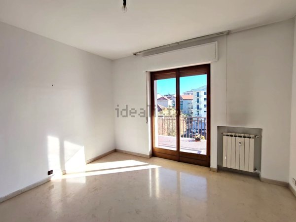 appartamento in vendita ad Alessandria in zona zona Pista