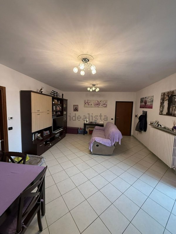 appartamento in vendita ad Alessandria in zona Cabannoni
