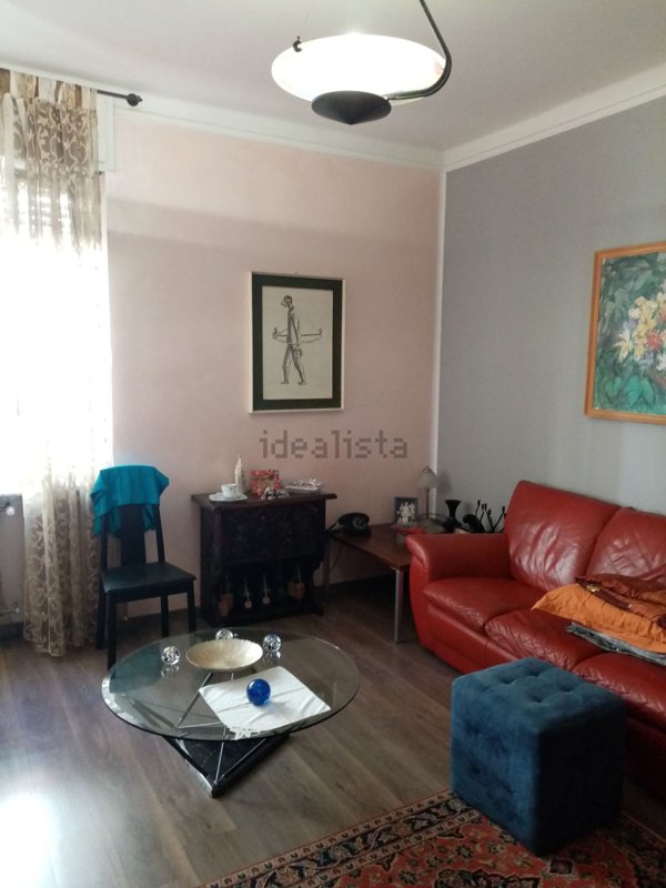 appartamento in vendita ad Alessandria in zona Borgo Rovereto