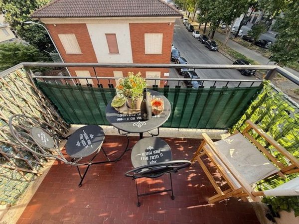 appartamento in vendita ad Alessandria