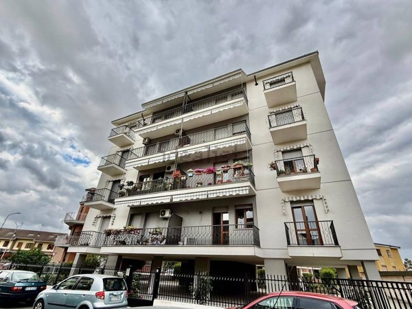 appartamento in vendita ad Alessandria in zona Il Cristo