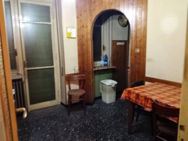 appartamento in vendita ad Alessandria in zona Il Cristo