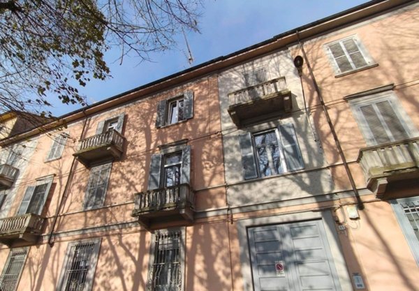 appartamento in vendita ad Alessandria in zona Il Cristo